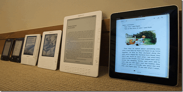 blog post