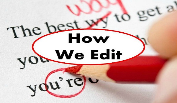 blog post